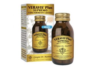 Veravis plus supremo grani con fermenti lattici 90 g