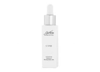 Cosmeceutical c stim concentrato vitamina c biodisponibile 30% 30 ml