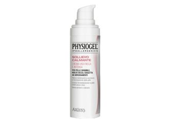 Physiogel ipoallergenico sollievo calmante crema viso ricca e intensa 40 ml