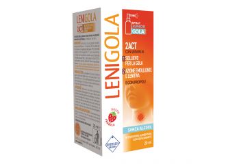 Lenigola spray junior 20 ml