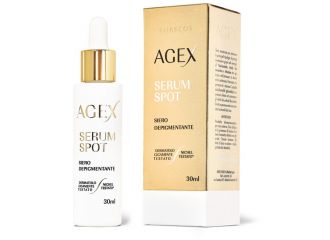 Agex serum spot pharcos 30 ml