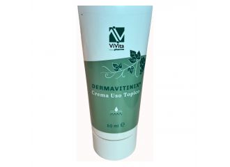 Dermavitinix crema dermatiti 50 ml