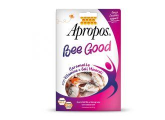 Apropos bee good caramelle multivitaminiche 50 g