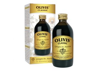 Olivis classic liquido alcolico 200 ml