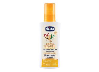 Chicco lozione insettorepellente 0m 100 ml