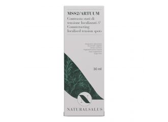 Mss2 artuum 30 ml