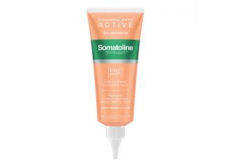 Somatoline skin expert booster pre sport 100 ml