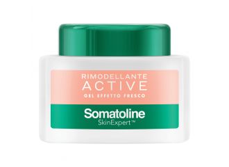 Somatoline skin expert gel intensivo rimodellante 250 ml