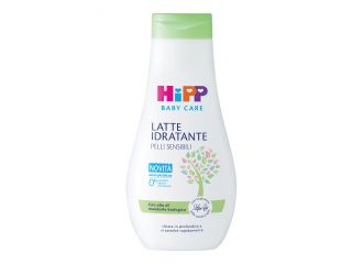 Hipp baby care latte idratante 350 ml