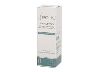 Folis shampoo 200 ml