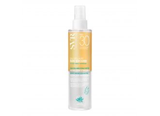 Sun secure eau solaire spf30 200 ml