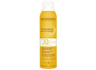 Photoderm brume solaire spf30 150 ml