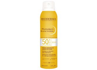 Photoderm brume solaire spf50+ 150 ml