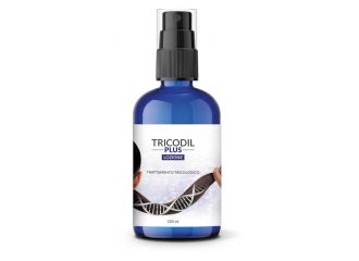 Tricodil plus lozione 100 ml