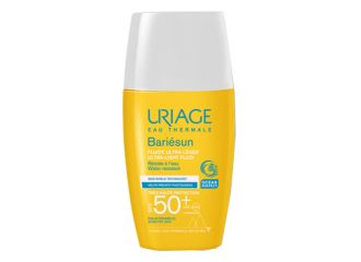 Bariesun fluido ultra leggero spf50+ 30 ml