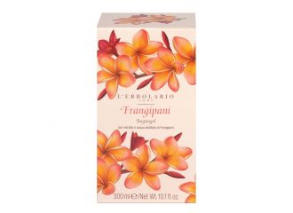 Frangipani bagnogel 300 ml