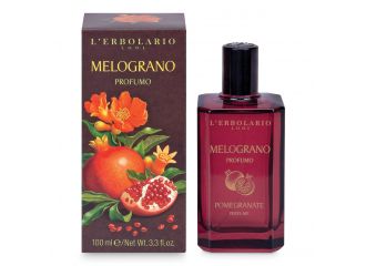 Melograno profumo 100 ml