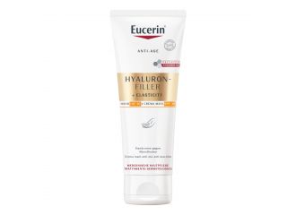 Eucerin hyaluron filler + elasticity crema mani anti macchie 75 ml