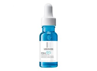 Hyalu b5 siero occhi 15 ml