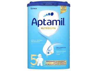 Aptamil 5 latte 830 g