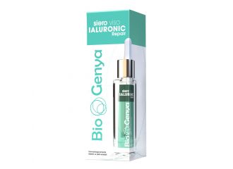 Biogenya siero ialuronic repair 30 ml