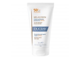 Melascreen crema anti macchie protettiva spf50+ 50 ml