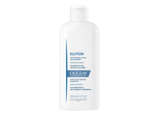 Elution shampoo 200 ml