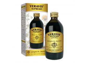 Veravis supremo analcolico 200 ml