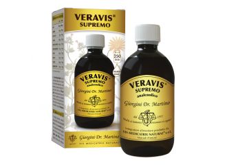 Veravis supremo analcolico 500 ml