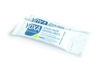 Yoxa 30 stick pack orosolubili