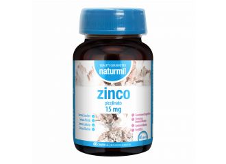 Zinco picolinato 15mg 60 compresse