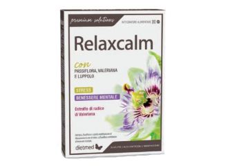 Relaxcalm 30 compresse