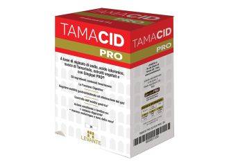 Tamacid pro 20 stick pack 15 g