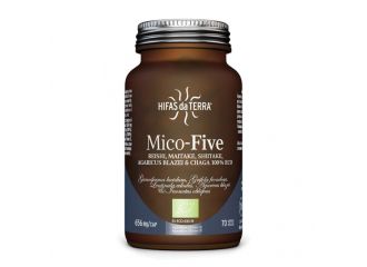 Mico five 70 capsule