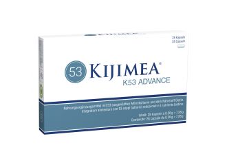 Kijimea k53 advance 28 capsule