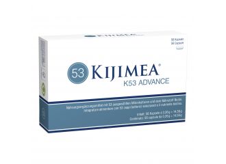 Kijimea k53 advance 56 capsule