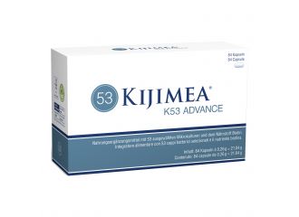 Kijimea k53 advance 84 capsule