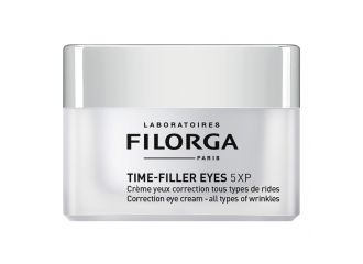 Filorga time filler eyes 5xp std 2023 15 ml