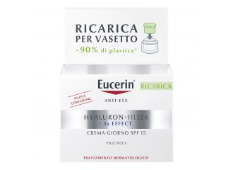 Eucerin face cream anti age hyaluron giorno spf15 50 ml