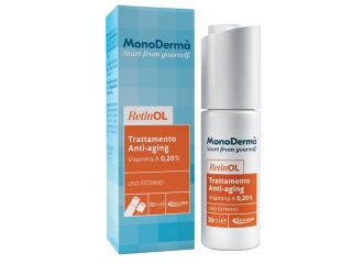 Monoderma' retinol siero 30 ml