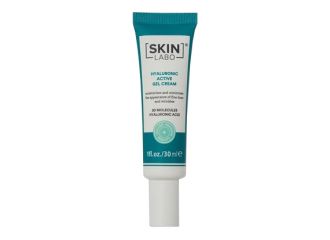 Skinlabo hyaluronic active cream crema attiva all'acido ialuronico 30 ml