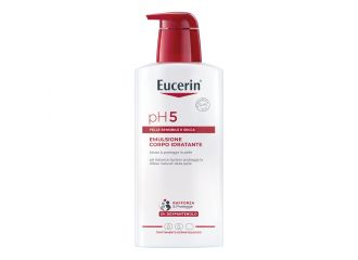 Eucerin ph5 emulsione corpo idratante 400 ml