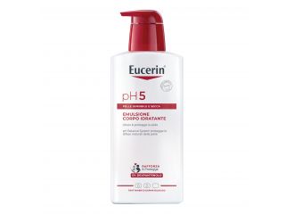 Eucerin ph5 emulsione corpo idratante 400 ml promo