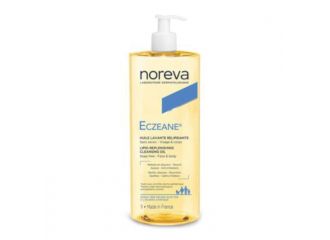 Eczeane olio detergente 1 l