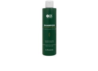 Eos le botaniche shampoo purificante 200 ml