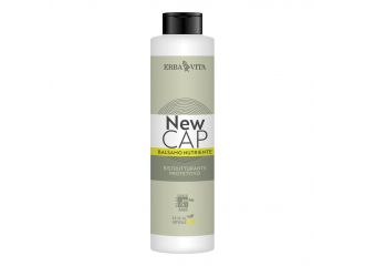 New cap balsamo nutriente 250 ml