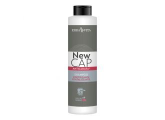 New cap shampoo anticaduta 250 ml