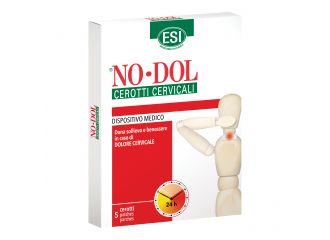 Esi no dol cerotti cervicali 5 pezzi