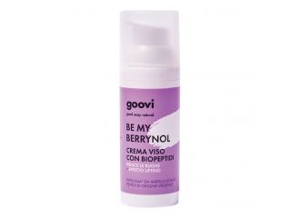 Goovi crema con biopeptidi