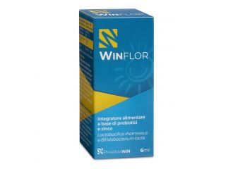 Winflor 10 ml